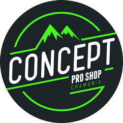 Concept Pro Shop